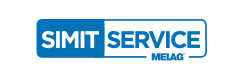 Logo Simit service