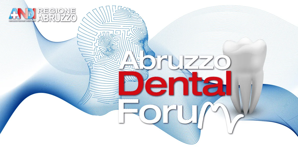 Dental Forum Abruzzo 2023