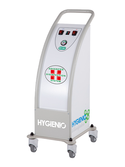 Sanificatore Hygienio B1N1