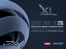 11° SIMIT DAY