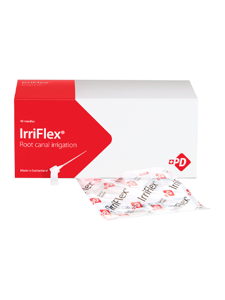 IrriFlex® - 40pz