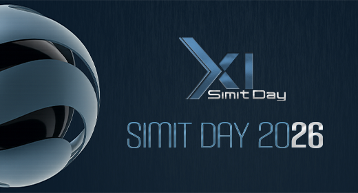 XI SIMIT DAY 2026