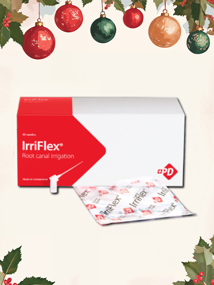 IrriFlex® - 40pz