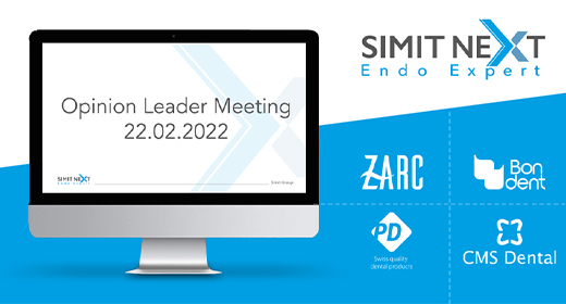 SIMIT OPINION LEADER MEETING ONLINE EVENT